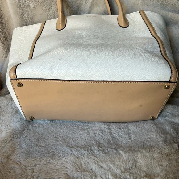 White Kate Spade bag - Picture 5 of 5